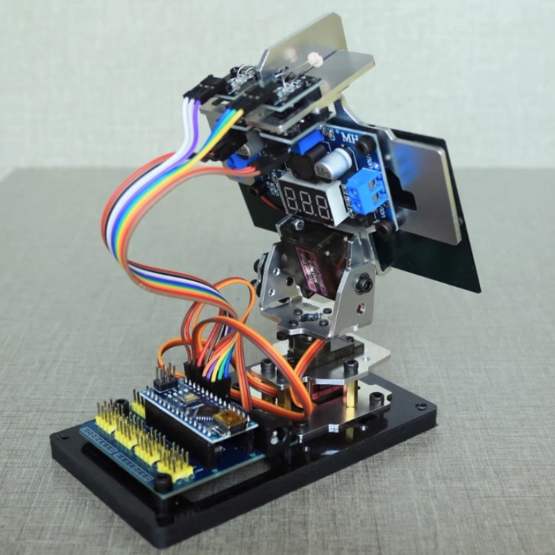 Mg90 Unassembled Digital Multi - Sports Equipment Kit review and price