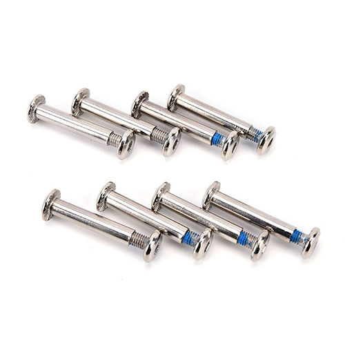 8x/set inline roller axles bla - Roller Skate Inline review and price