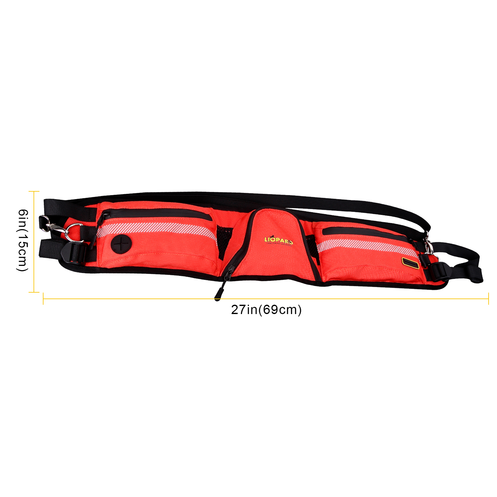 Sports Waist Pack Traction Dog - Sports Equipment Kit review and price