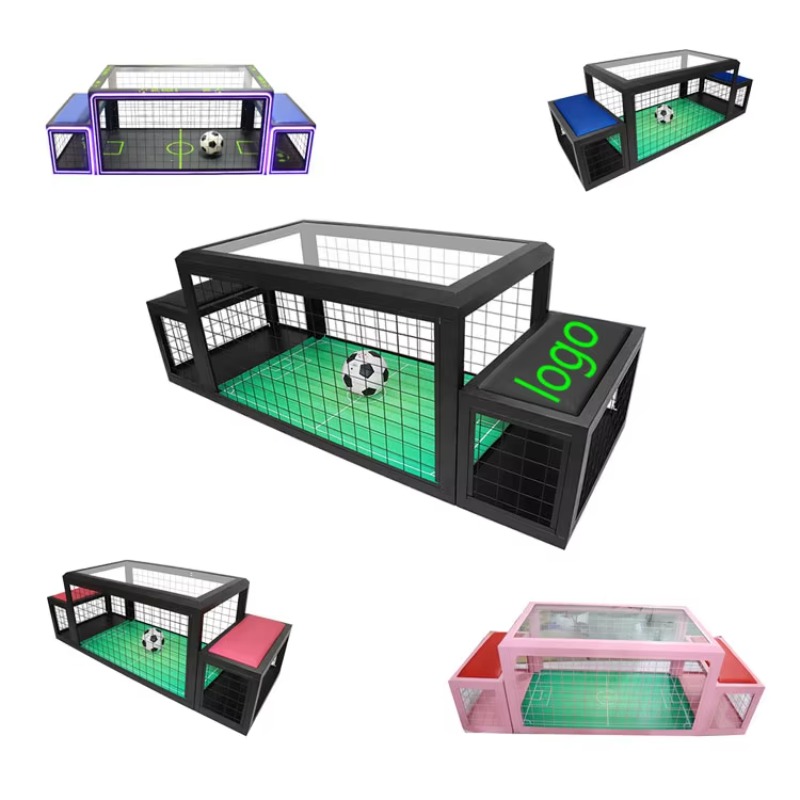 2025 Football Game Subsoccer 4 - Sports Equipment Game review and price