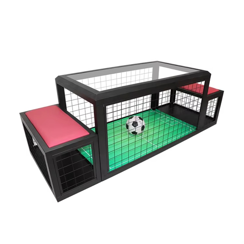 2025 Football Game Subsoccer 4 - Sports Equipment Game review and price