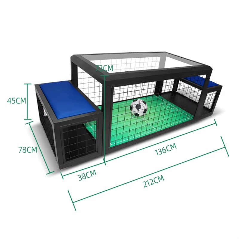 2025 Football Game Subsoccer 4 - Sports Equipment Game review and price
