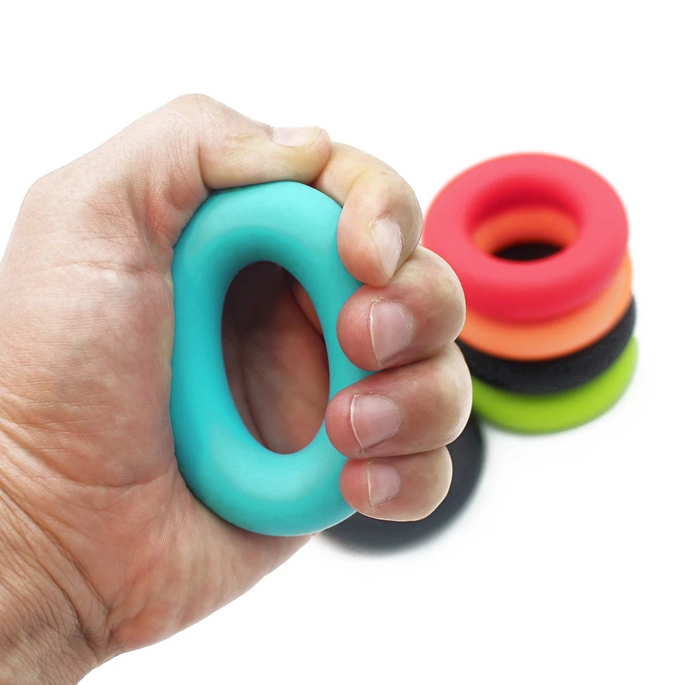 Hand Trainer Carpal Expander G - Sports Equipment Game review and price