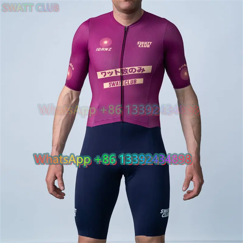 SWATT CLUB Triathlon Bodysuit  - Sports Equipment Kit review and price