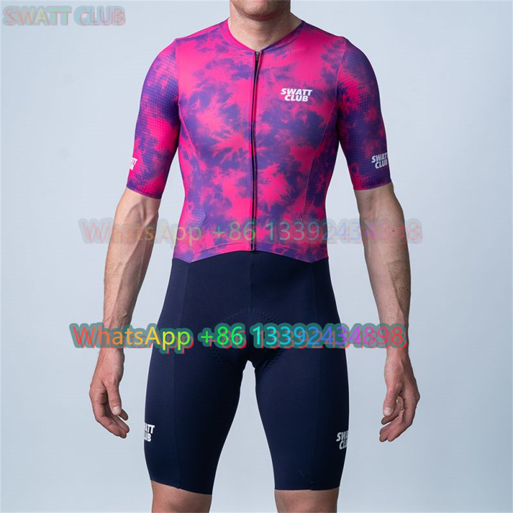 SWATT CLUB Triathlon Bodysuit  - Sports Equipment Kit review and price