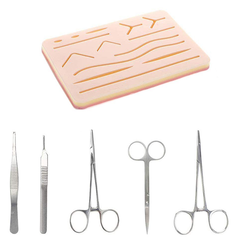 4/3/2/1Set Medical Students Su - Sports Equipment Kit review and price