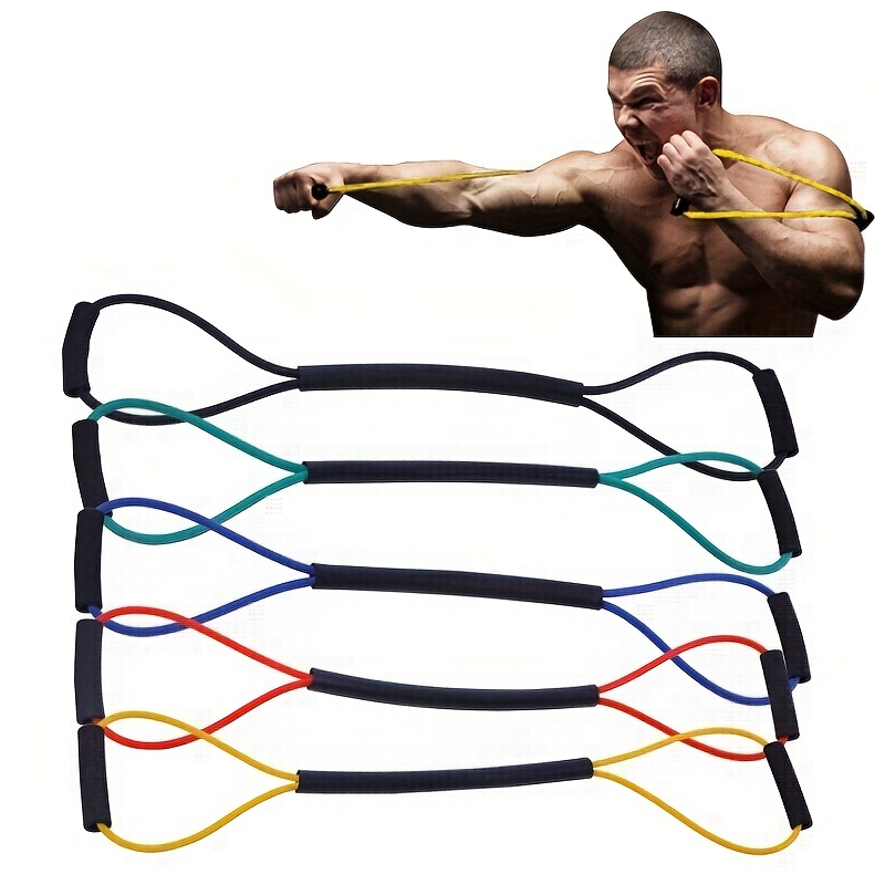 1 PC Boxing Training Rope, Box - Sports Equipment Kit review and price