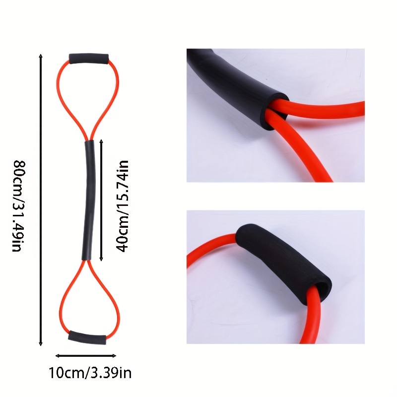 1 PC Boxing Training Rope, Box - Sports Equipment Kit review and price