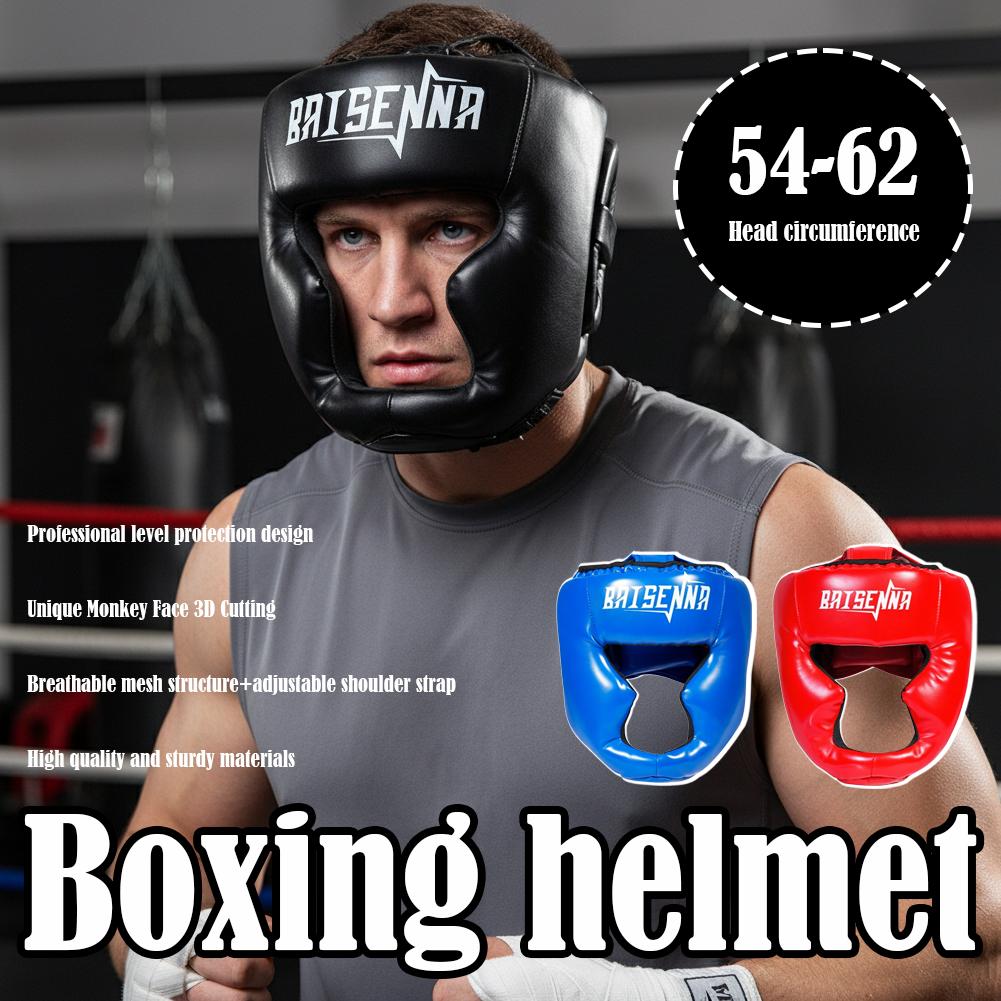 Kick Boxing Helmet for Adult & - Sports Equipment Kids review and price