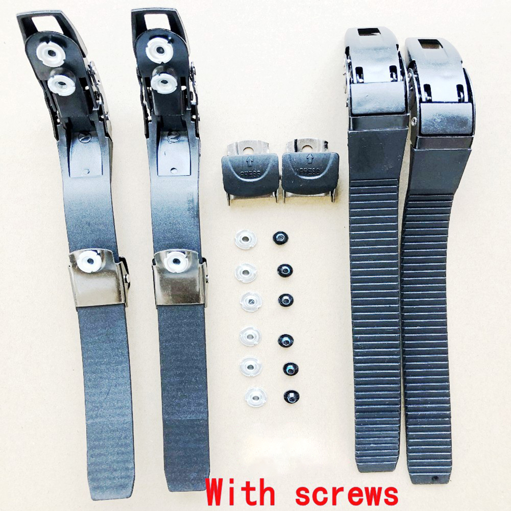 2Set Inline Skate Strap Buckle - Roller Skate Inline review and price