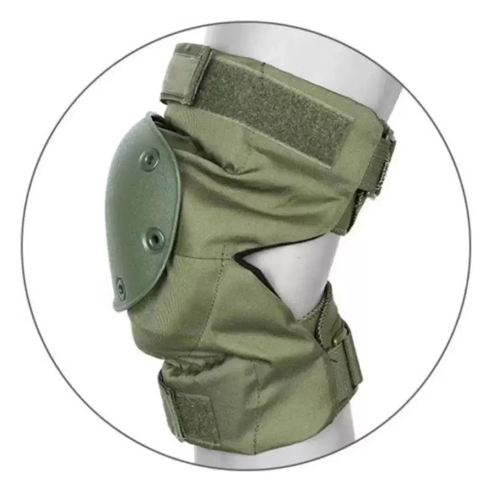 Tactical Knee and Elbow Protec - Sports Equipment Kit review and price