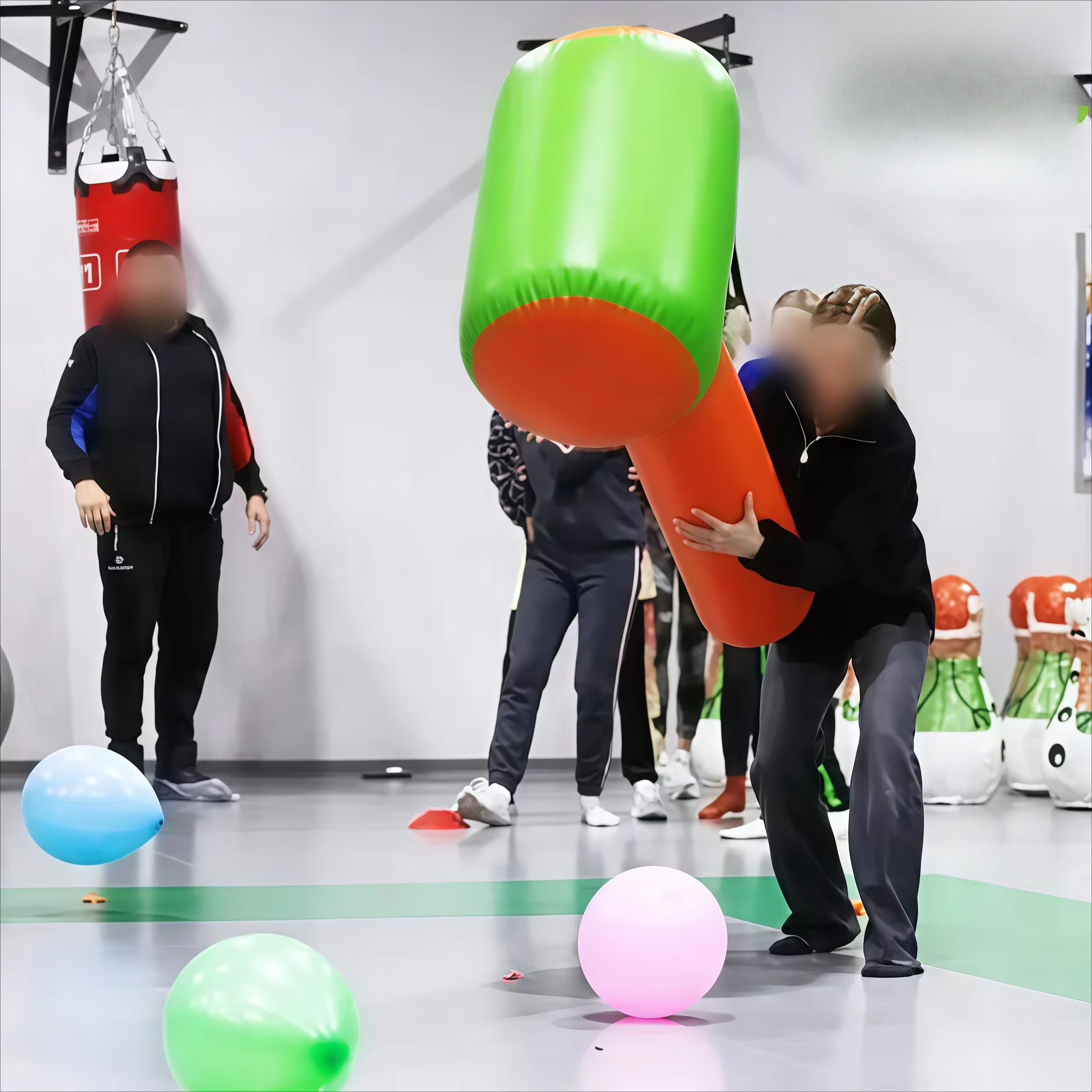 Team Building Sports Games Inf - Sports Equipment Game review and price