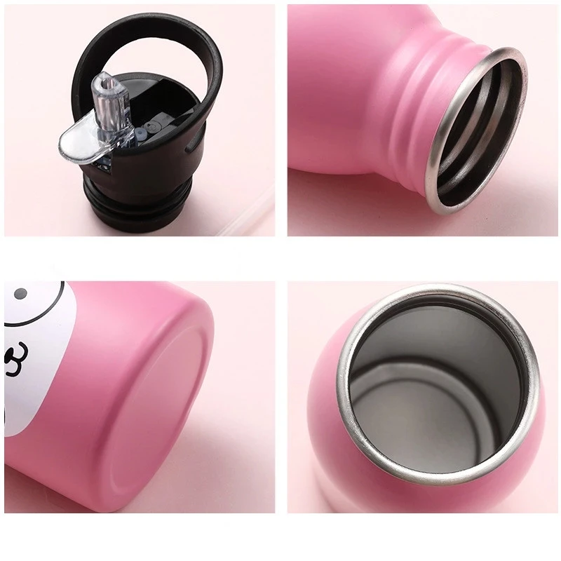 500ML Stainless Steel Water Bo - Sports Equipment 8 Year Old review and price