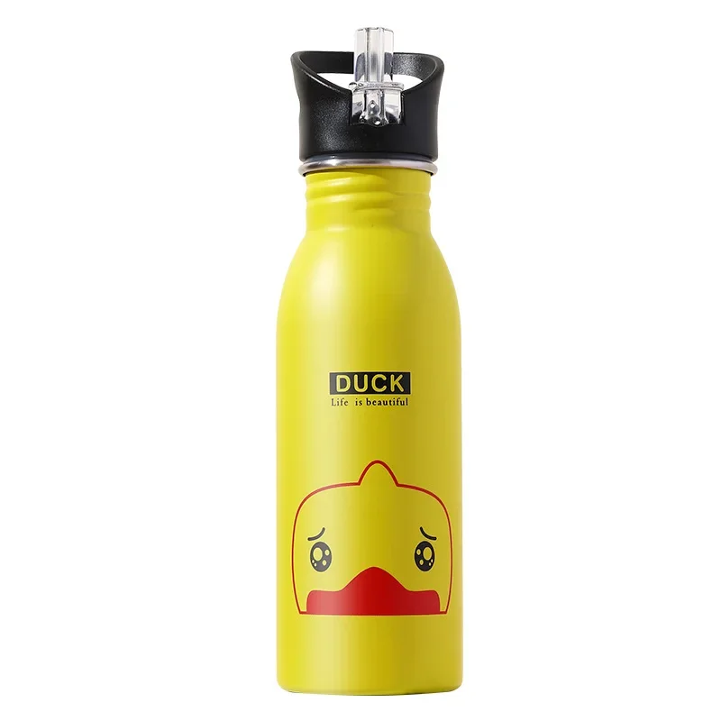 500ML Stainless Steel Water Bo - Sports Equipment 8 Year Old review and price