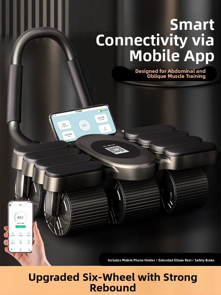 Upgraded Six-Wheel Eight-Knee  - Sports Equipment Game review and price