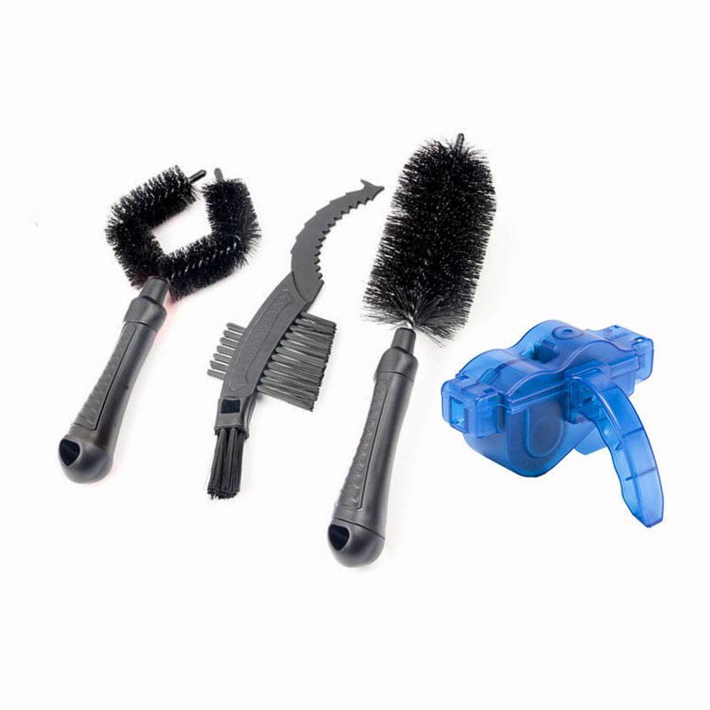 Bicycle Cleaning Tool Chain Br - Sports Equipment Kit review and price