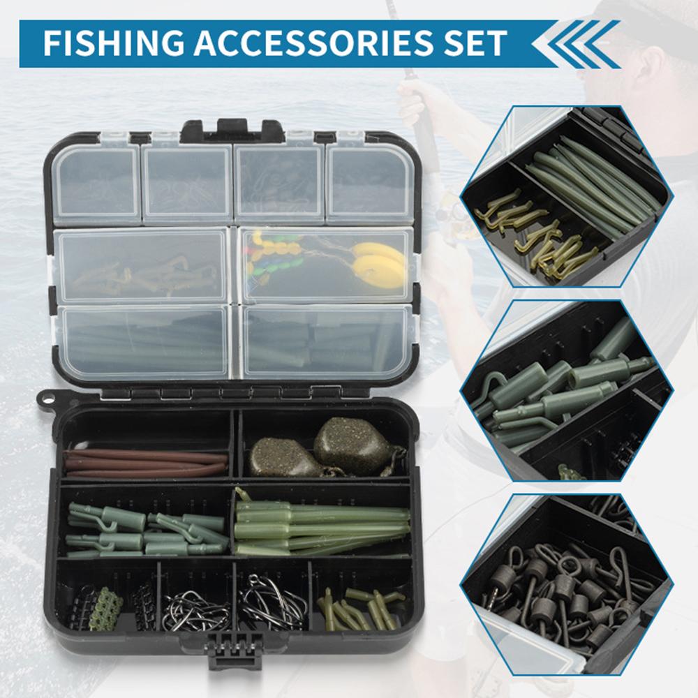 Fishing Tackle Bait Storage Bo - Sports Equipment Organizer review and price