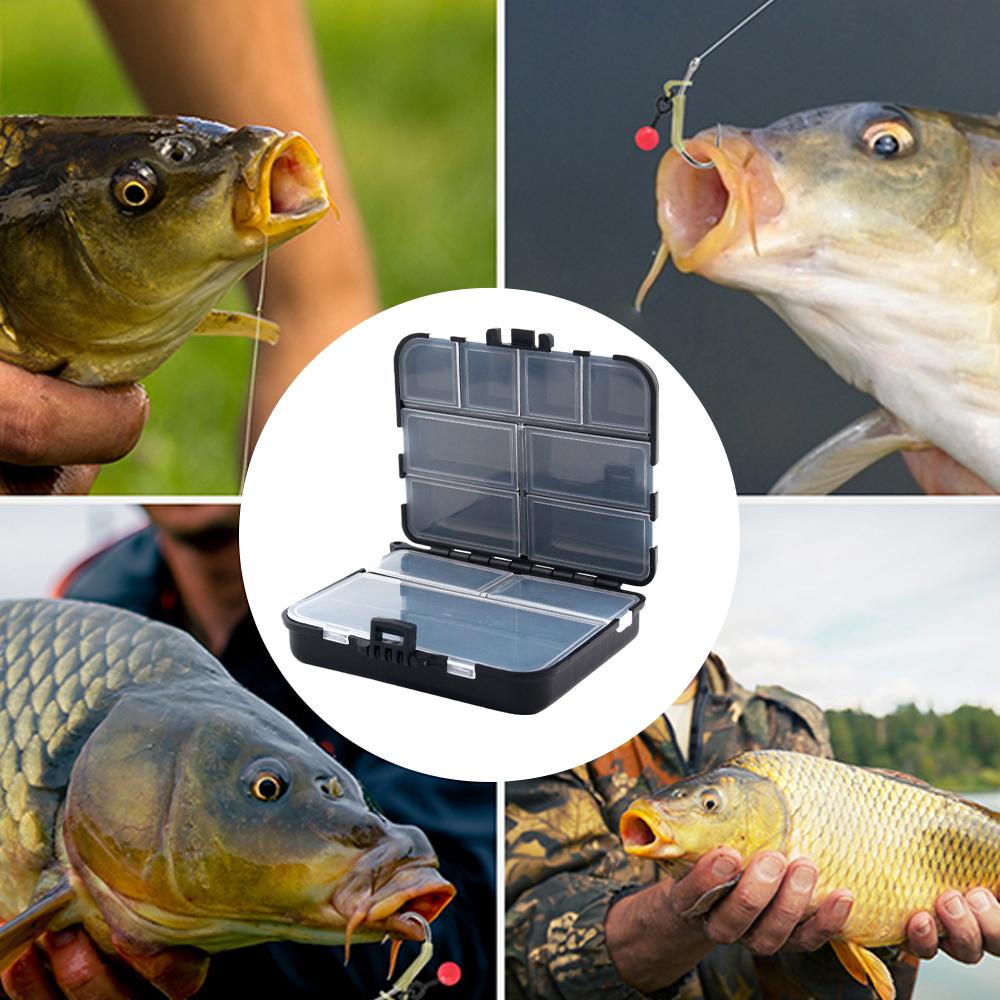 Fishing Tackle Bait Storage Bo - Sports Equipment Organizer review and price
