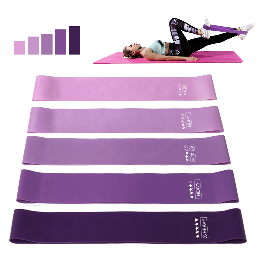 Fitness Elastic Resistance Ban - Sports Equipment 8 Year Old review and price