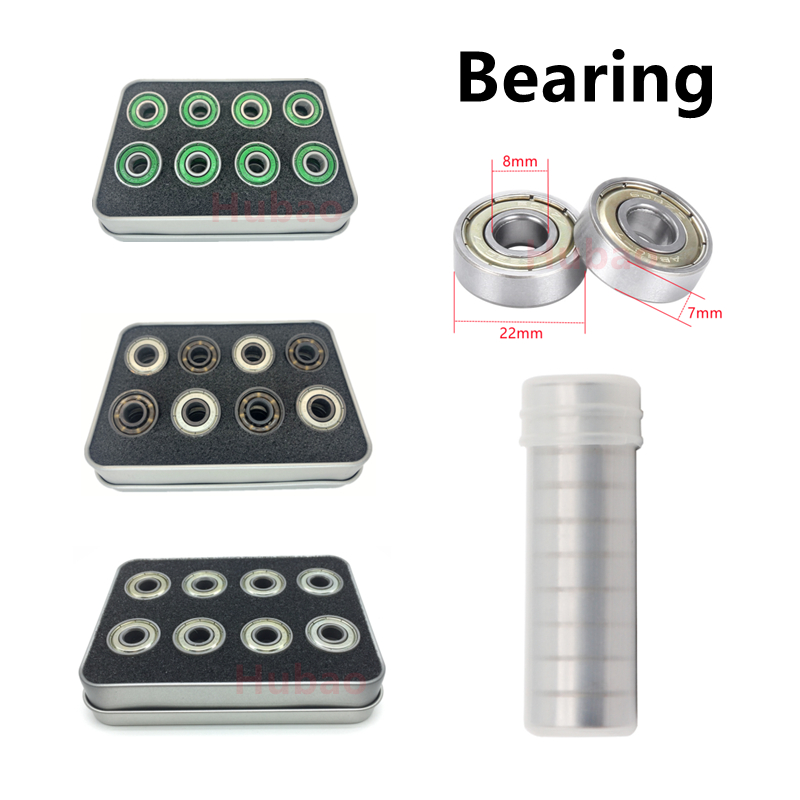 Bearing 10/16pcs Waterproof Si - Roller Skate Inline review and price