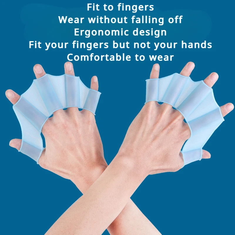 Silicone Swimming Fins Flipper - Sports Equipment 8 Year Old review and price