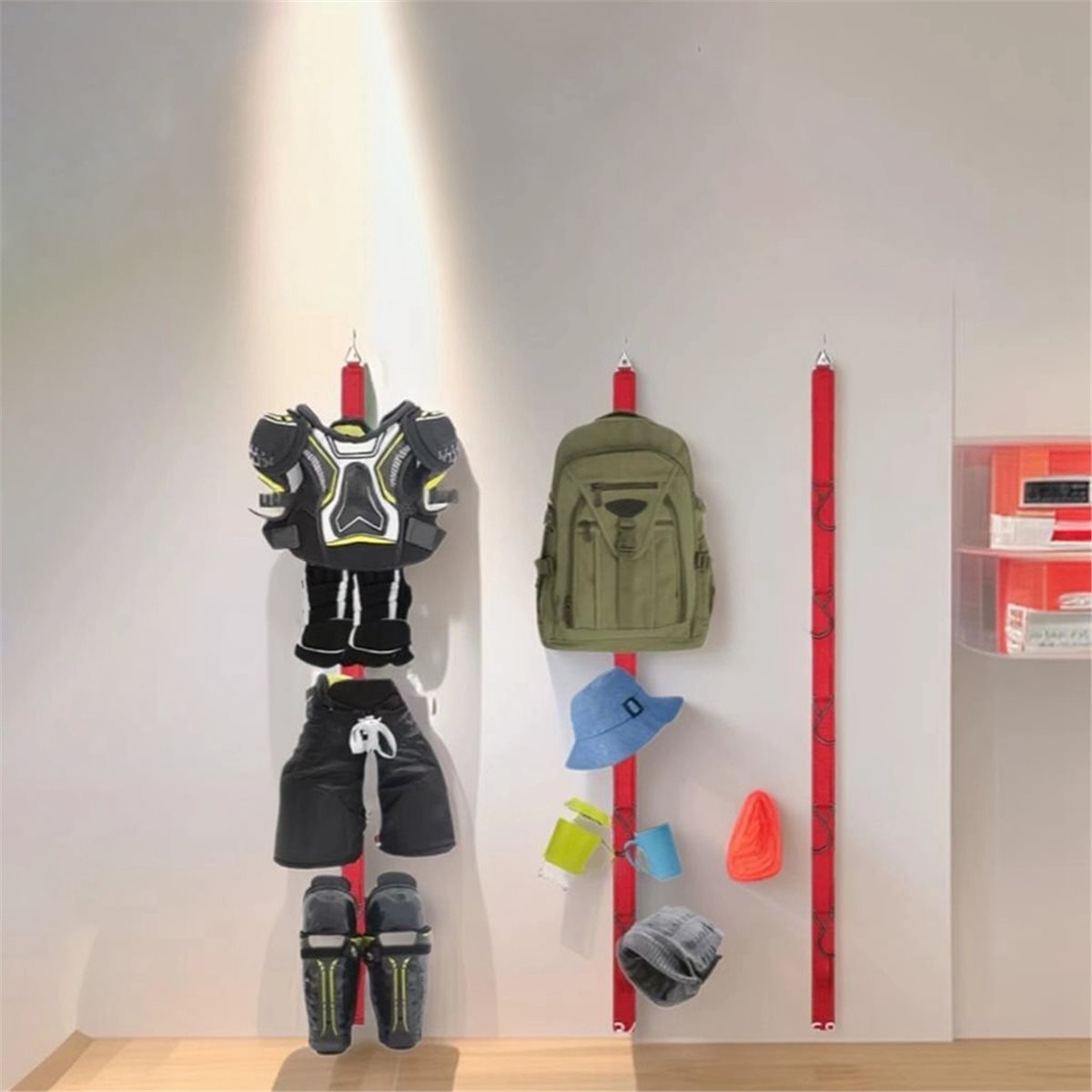 (WSFS) Hockey Drying Rack Equi - Sports Equipment Drying Rack review and price