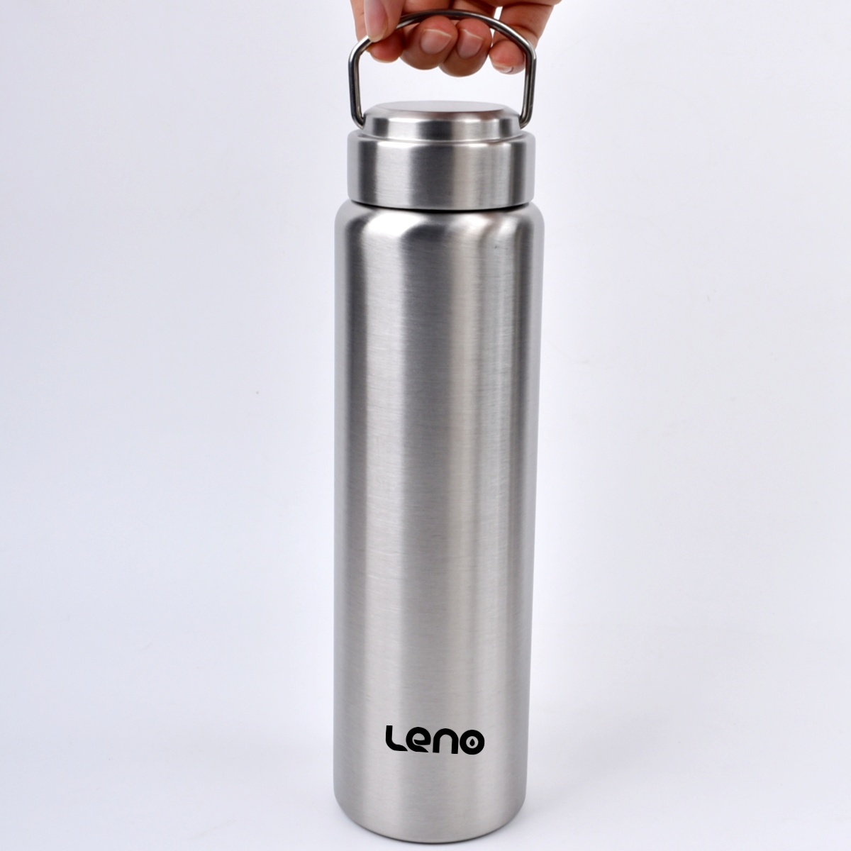 1pc Large Capacity Stainless S - Sports Equipment 8 Year Old review and price