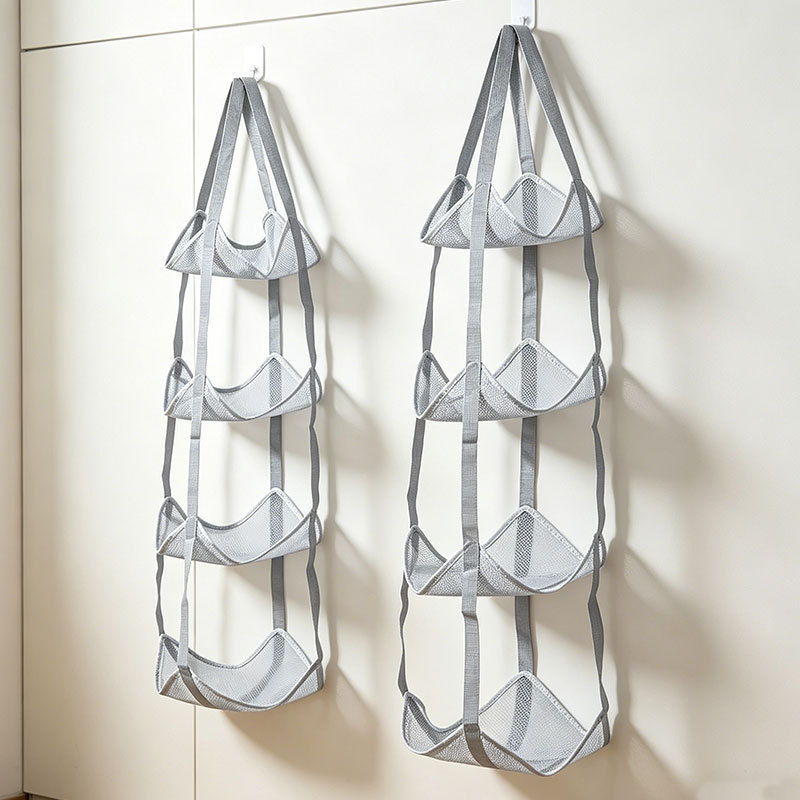 3/4 Tier Hanging Ball Storage  - Sports Equipment Organizer review and price