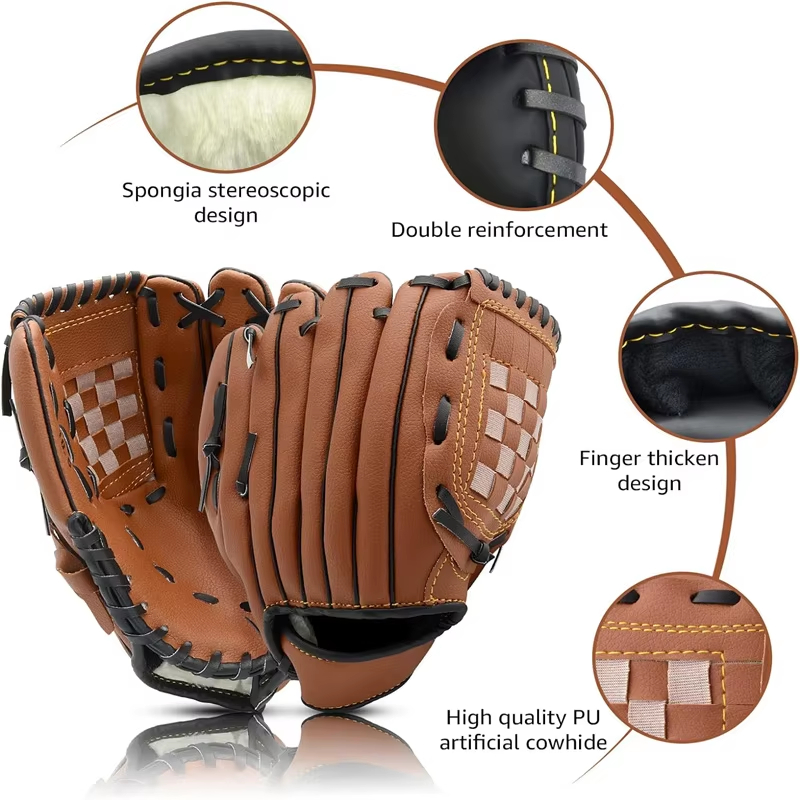 Outdoor camping sport Baseball - Sports Equipment 8 Year Old review and price