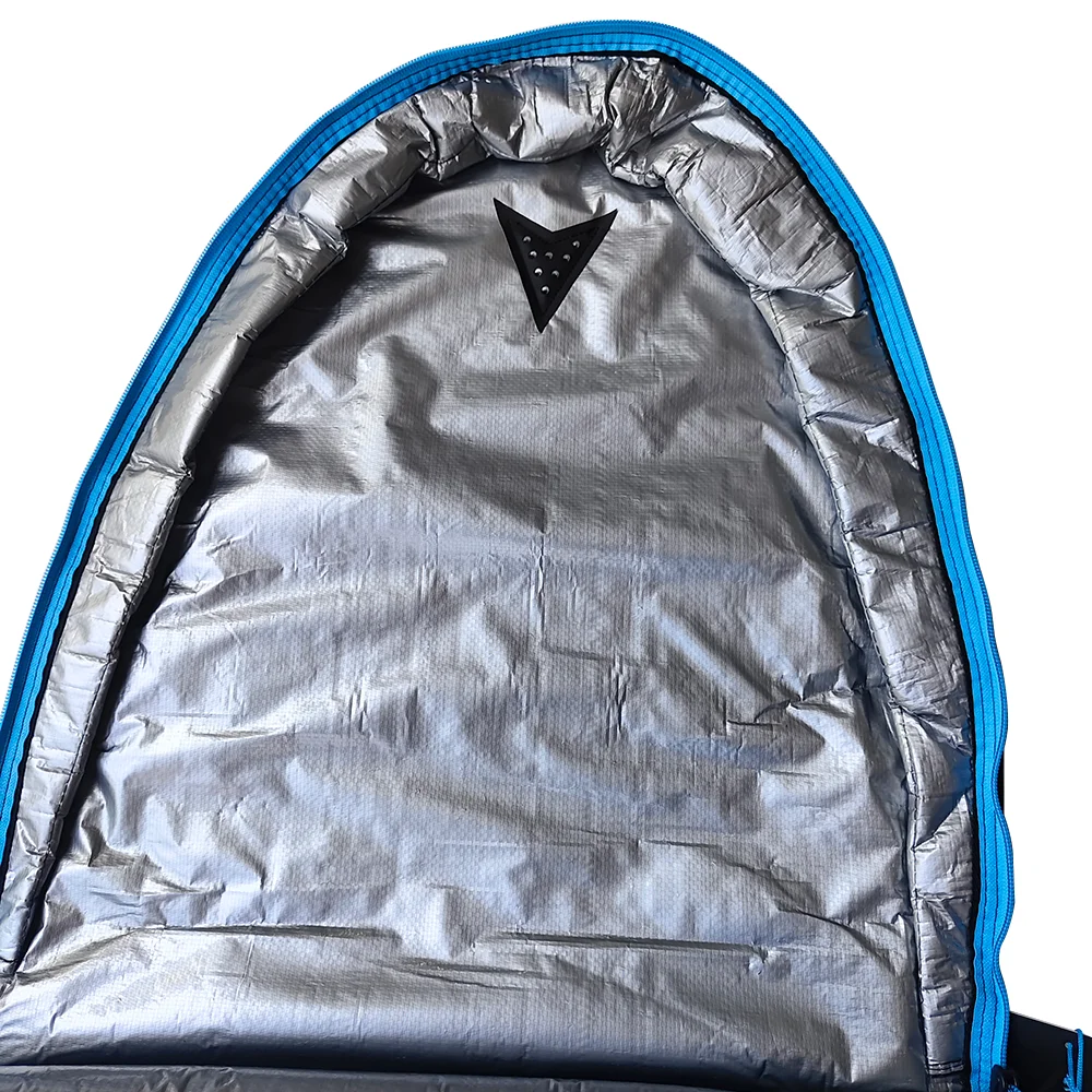 Waterproof Travel Sports Surfb - Sports Equipment Bag With Wheels review and price