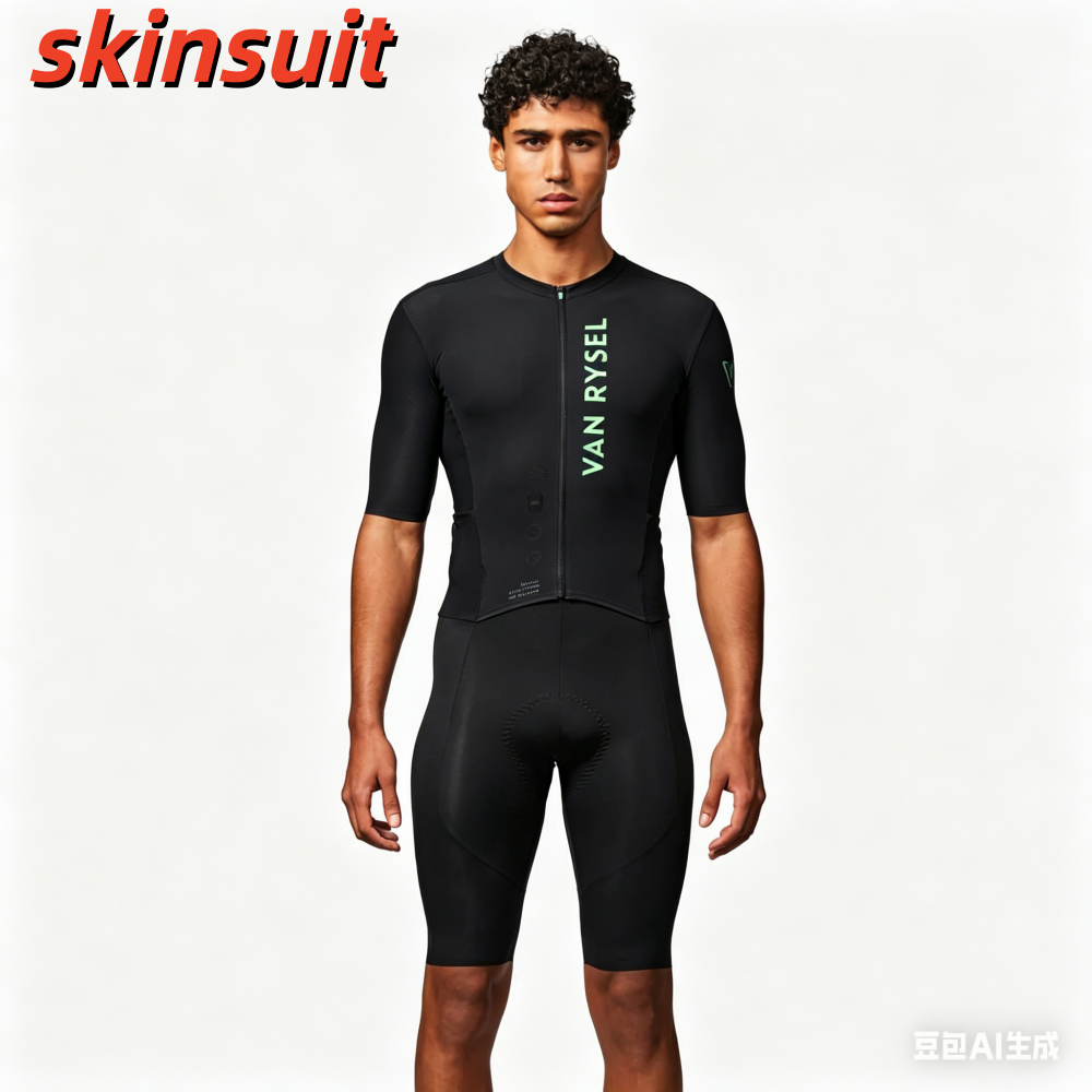 Cycling Triathlon Suit Men Cyc - Sports Equipment Kit review and price
