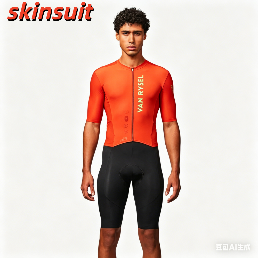 Cycling Triathlon Suit Men Cyc - Sports Equipment Kit review and price