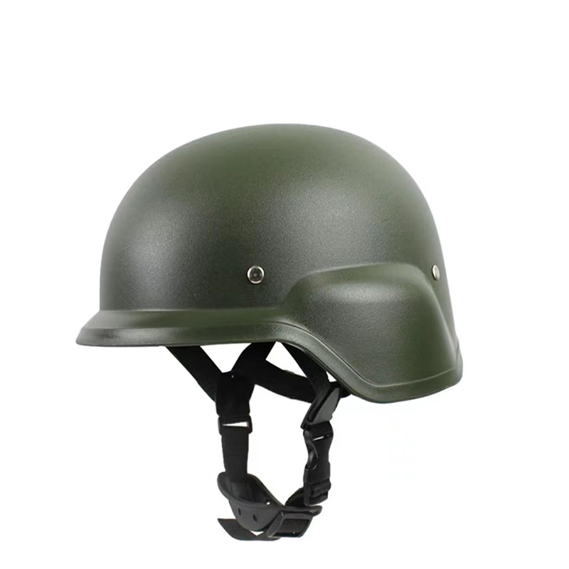 M88 German riot helmet ABS rio - Sports Equipment Game review and price