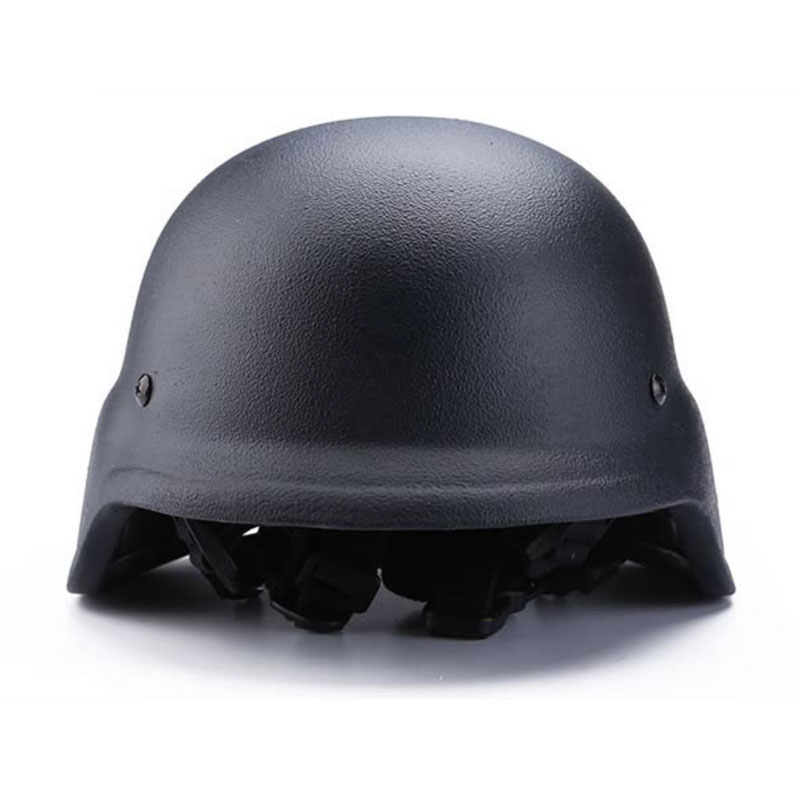 M88 German riot helmet ABS rio - Sports Equipment Game review and price