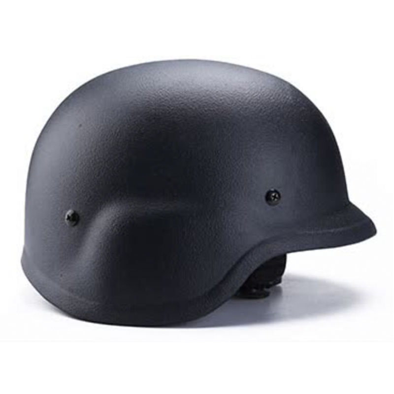 M88 German riot helmet ABS rio - Sports Equipment Game review and price