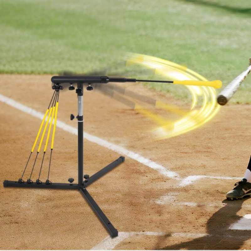 Portable Baseball Batting Prac - Sports Equipment 8 Year Old review and price