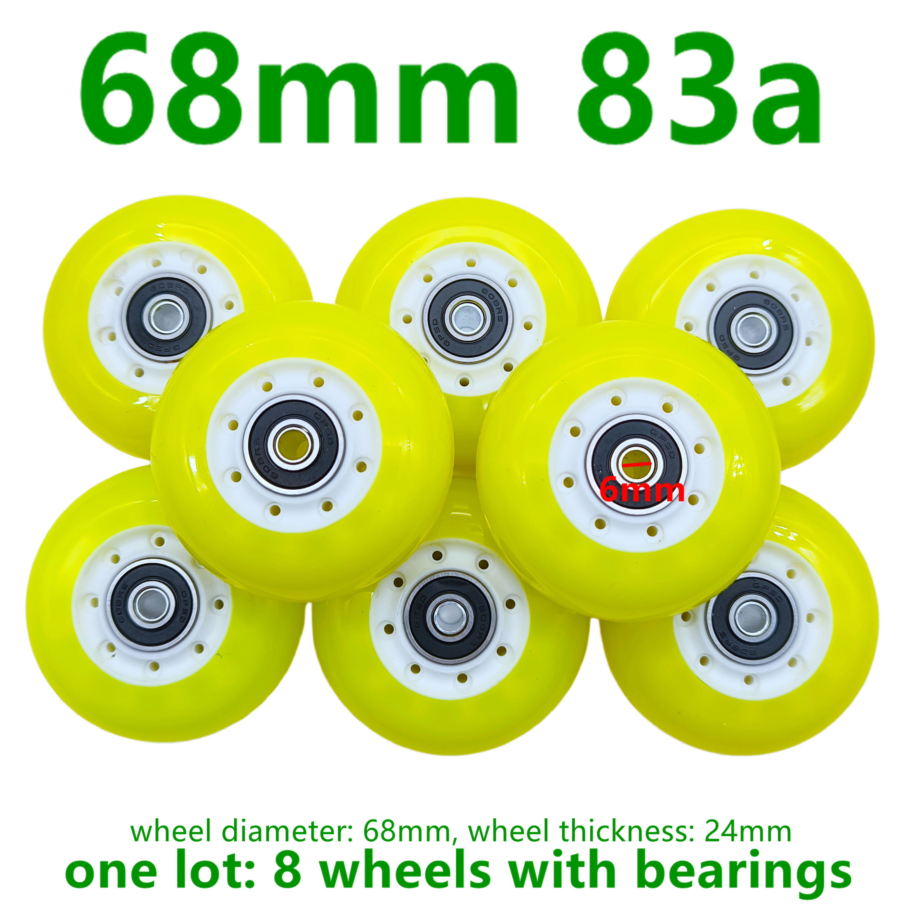 Inline skate wheel for childre - Roller Skate Inline review and price