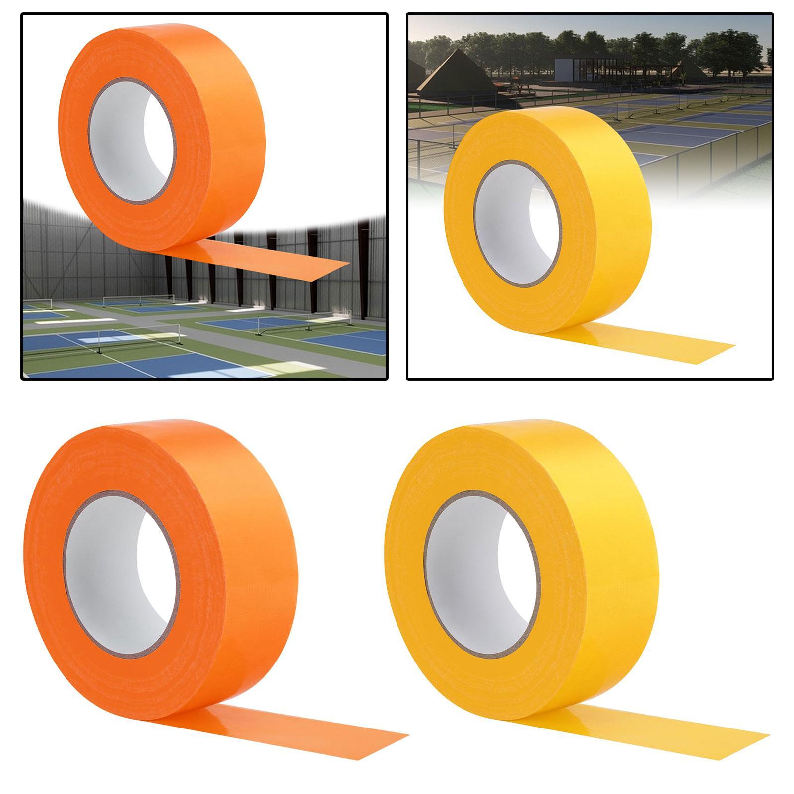 65.62ft Pickleball Court Tape  - Sports Equipment Game review and price