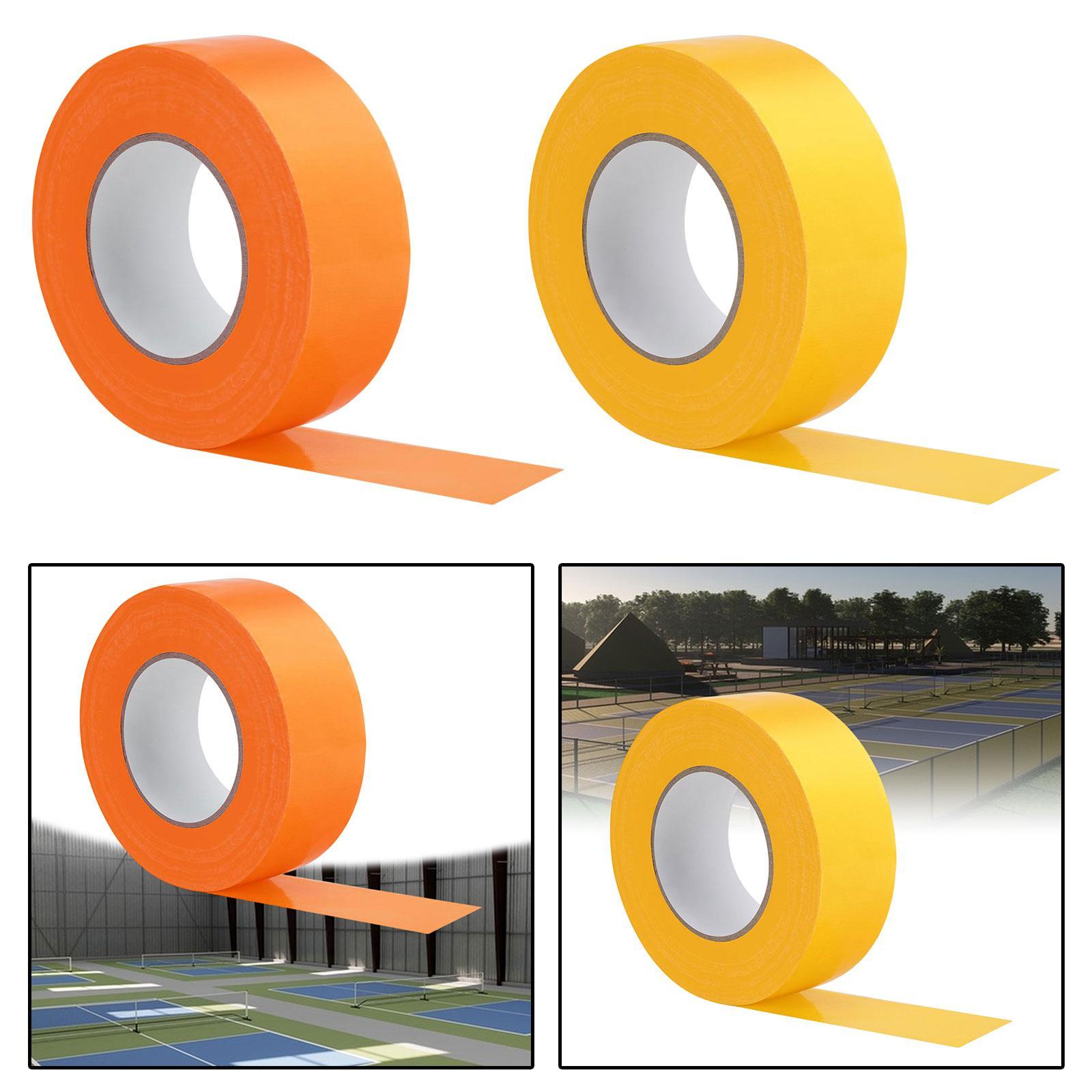 65.62ft Pickleball Court Tape  - Sports Equipment Game review and price
