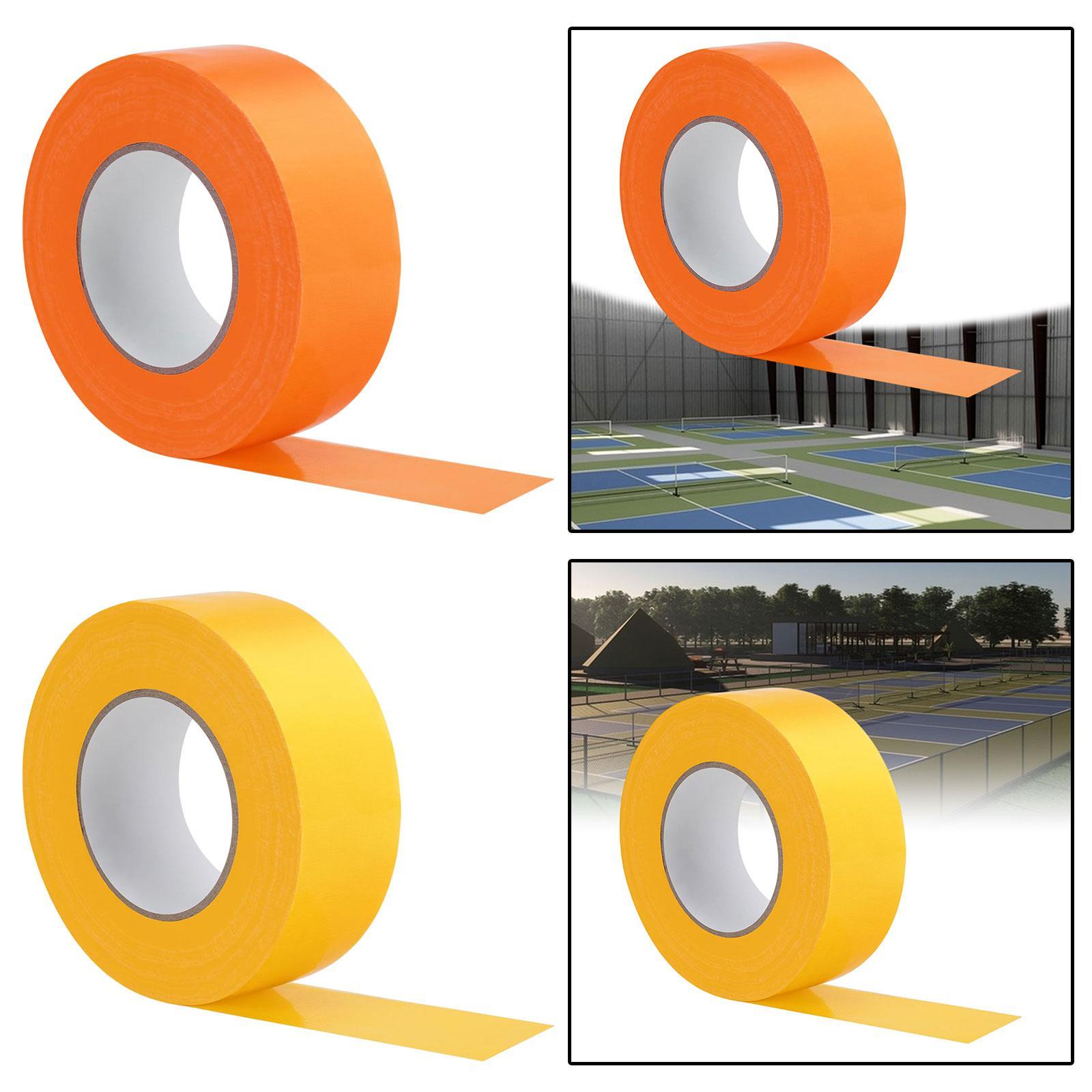 65.62ft Pickleball Court Tape  - Sports Equipment Game review and price
