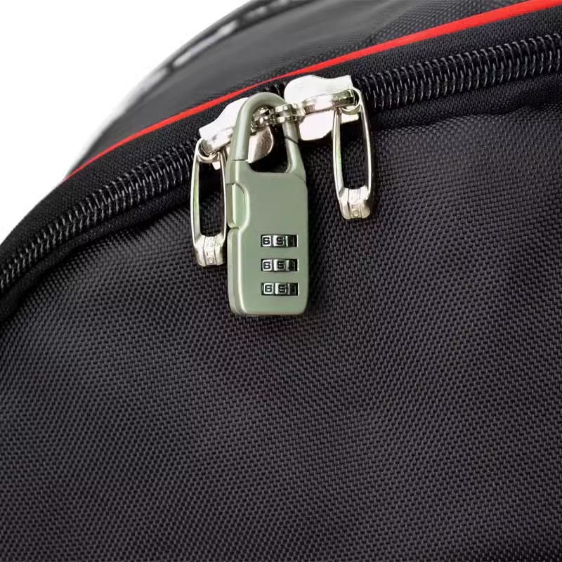 POLO.  Golf Aviation Bag Folda - Sports Equipment Bag With Wheels review and price