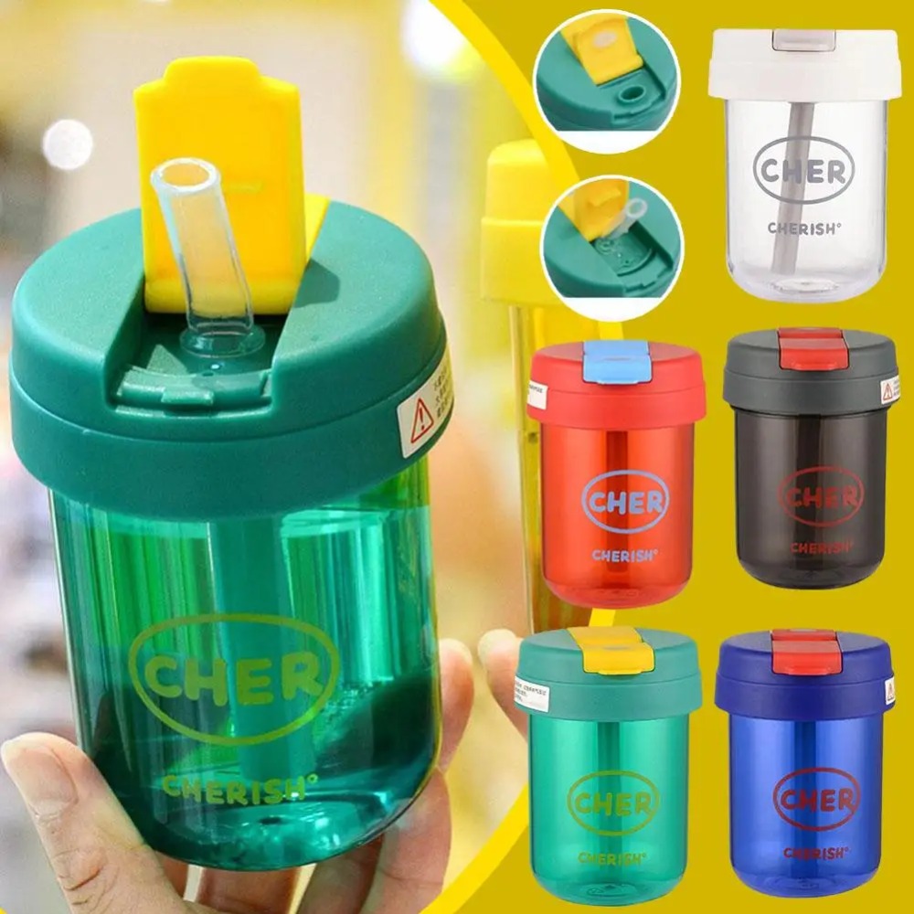 300mL Straw Cup Mini Portable  - Sports Equipment 8 Year Old review and price