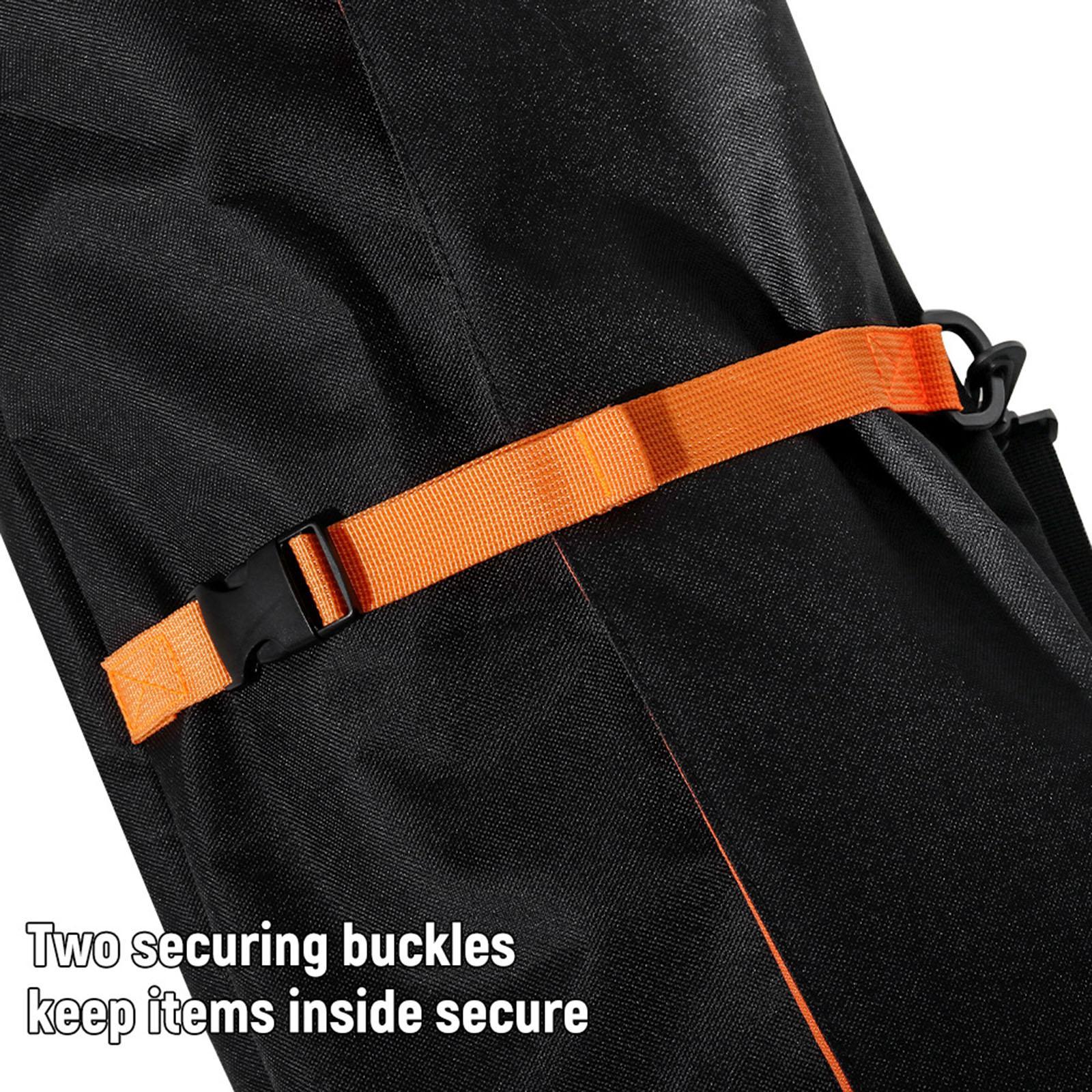 Ski Bag Roller Compatible Port - Xl Sports Equipment Bag review and price