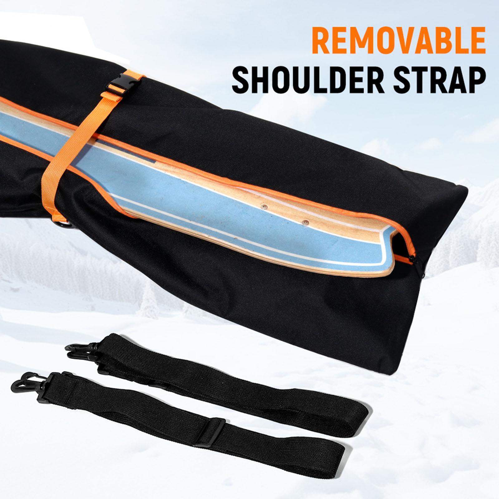Ski Bag Roller Compatible Port - Xl Sports Equipment Bag review and price