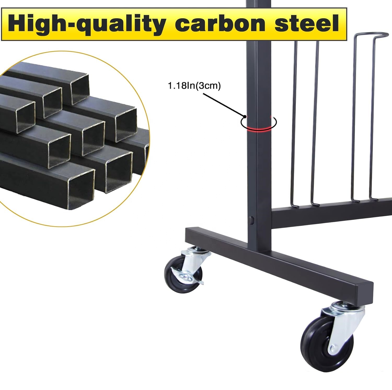 Custom Store Floor Sports Equi - Sports Equipment Drying Rack review and price