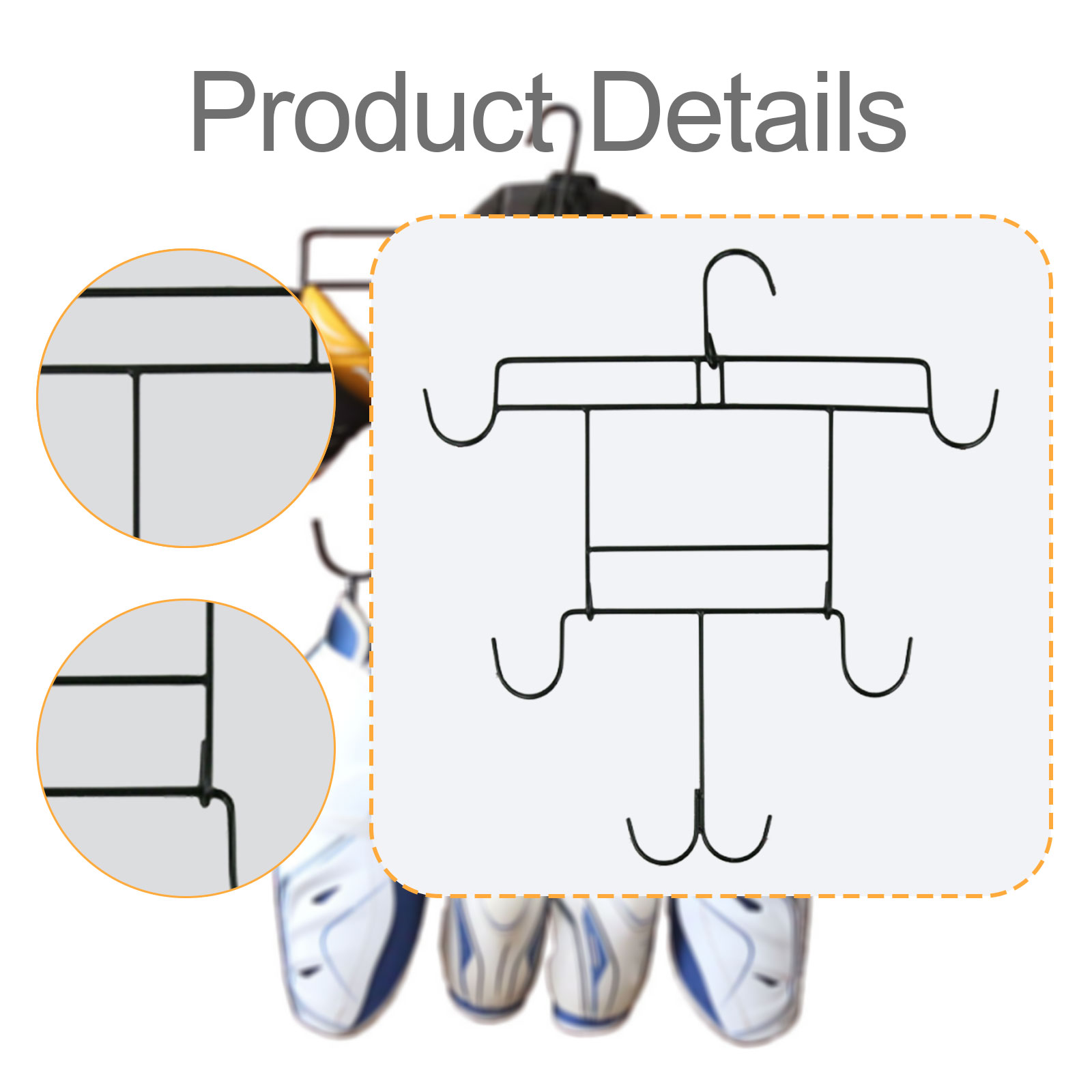 Ice Hockey Gear Drying Rack St - Sports Equipment Drying Rack review and price