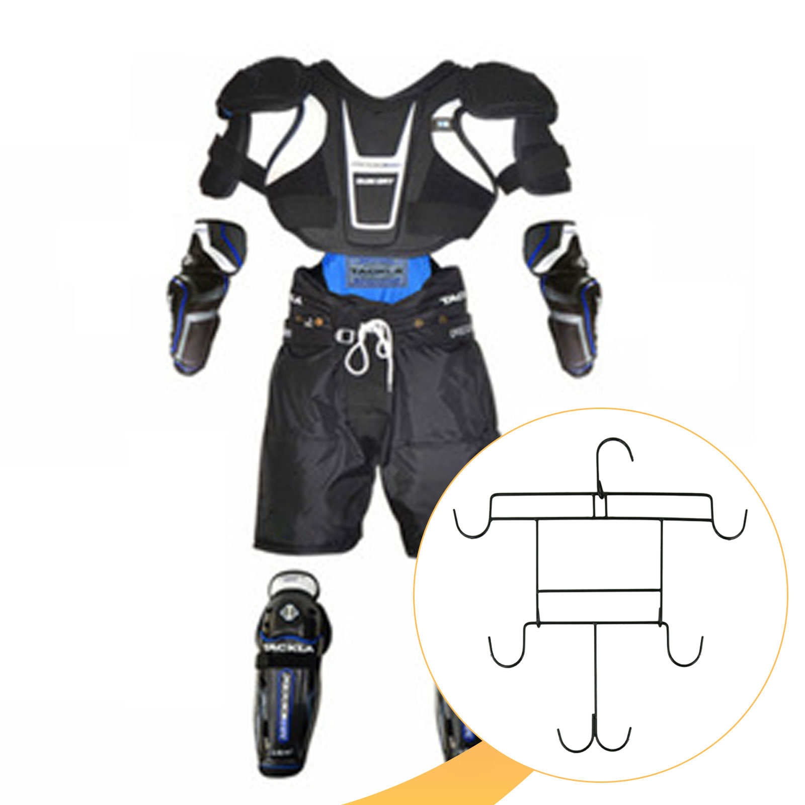 Ice Hockey Gear Drying Rack St - Sports Equipment Drying Rack review and price