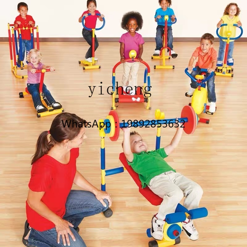 ZZ  Kids' Fitness Equipment Ki - Sports Equipment Kids review and price