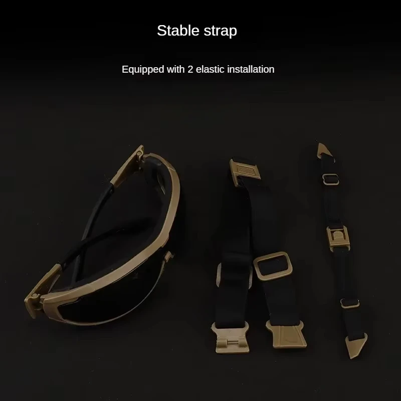 Tactical Hiking Eyewear Campin - Sports Equipment Shop review and price