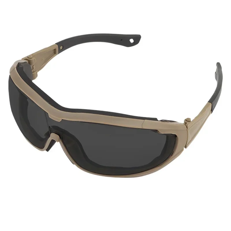 Tactical Hiking Eyewear Campin - Sports Equipment Shop review and price